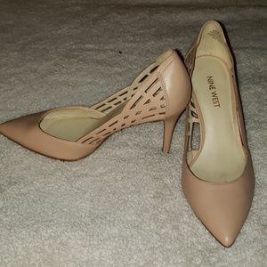 Nine West Heels